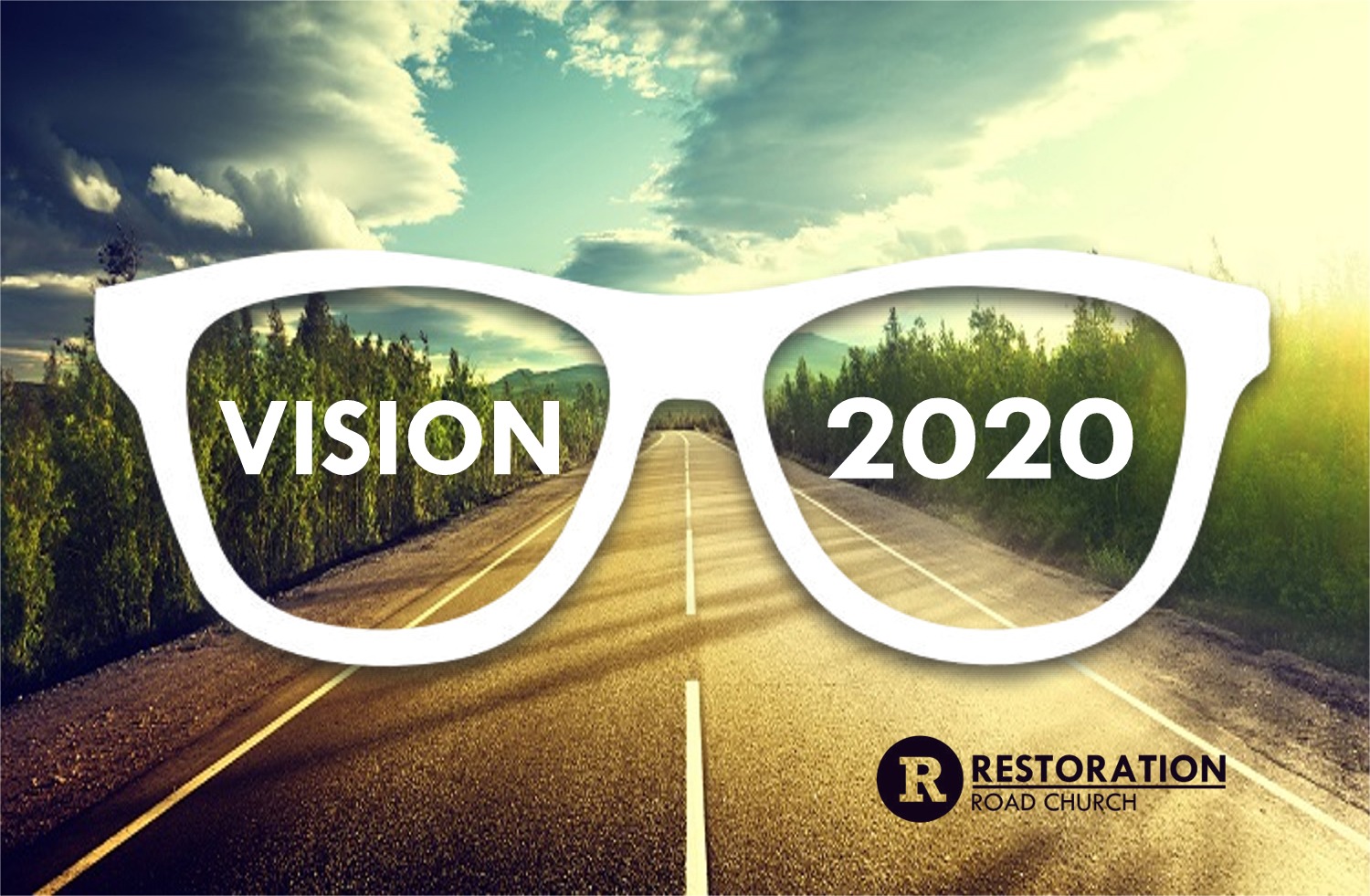 MISSION: WHO WE ARE| Vision 2020 Pt.1